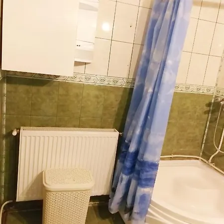 Apartment Apartament Raul Eforie Sud (Constanta)