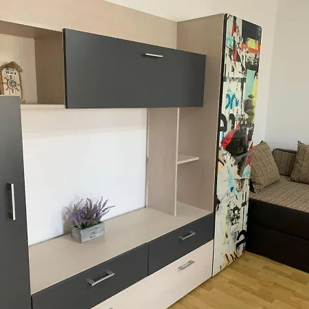 Apartament Raul Apartment *