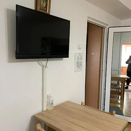 Apartment Apartament Raul *