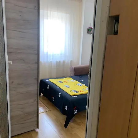Apartament Raul Apartment *