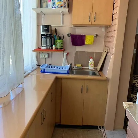 Apartament Raul Apartment