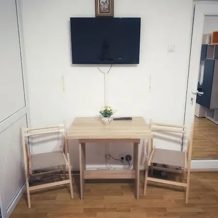 Appartement Apartament Raul *