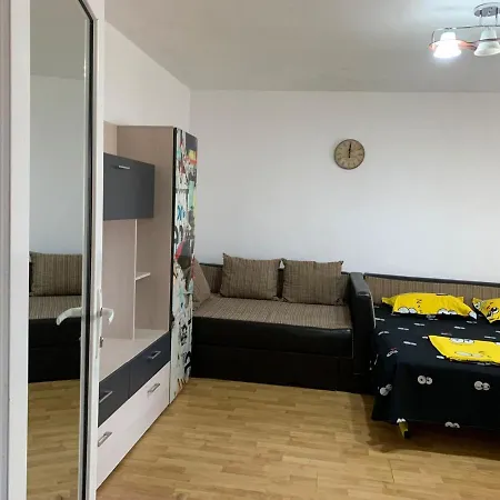 Apartament Raul Eforie Sud (Constanta)