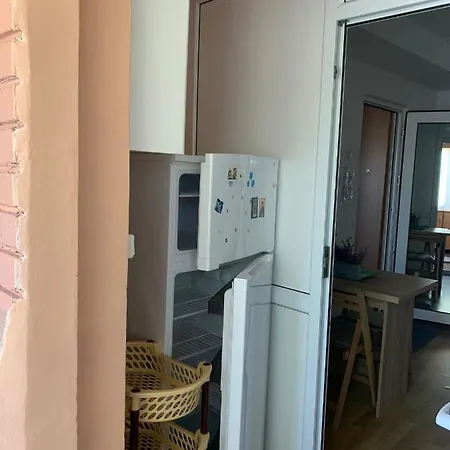 Apartament Raul Appartement Eforie Sud (Constanta)