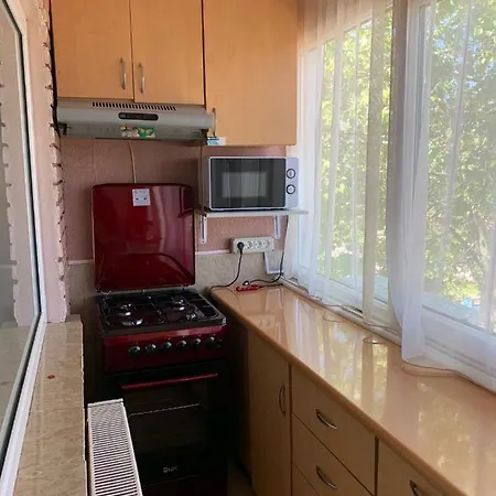 Apartament Raul *