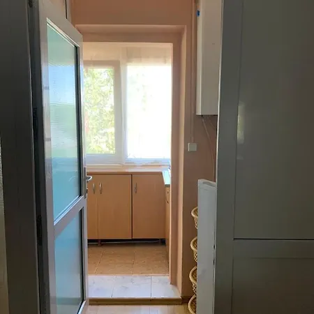 Appartement Apartament Raul